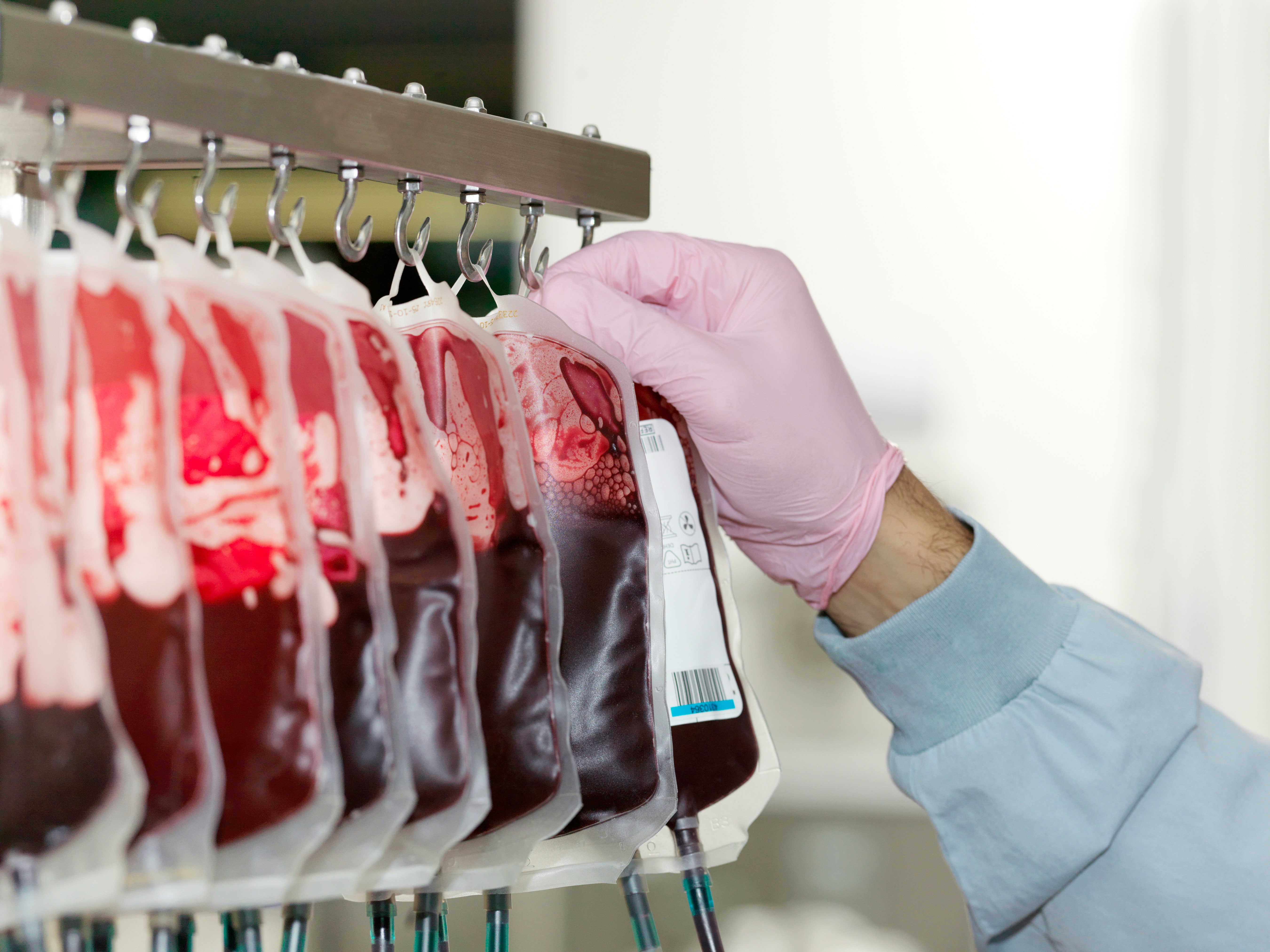 Scientists Crack a 50-Year Mystery to Discover a New Set of Blood Groups